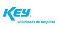 KEY SOLUCIONES DE LIMPIEZA logo