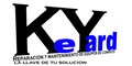Keya Reparacion De Computadoras logo