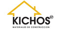 Kichos Materiales De Construccion logo