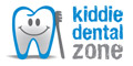 Kiddie Dental Zone logo