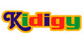 Kidigy logo