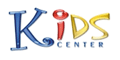 Kids Center logo
