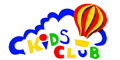 Kids Club logo