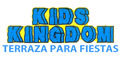 Kids Kingdom logo