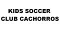Kids Soccer Club Cachorros logo