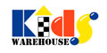 Kids Warehouse logo