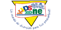 Kids Zone logo