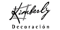 KIMBERLY DECORACION logo