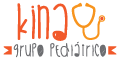 Kina Grupo Pediatrico logo