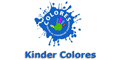 KINDER COLORES logo