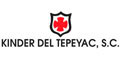 Kinder Del Tepeyac S.C. logo
