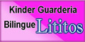 Kinder Guarderia Bilingüe Lititos logo