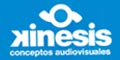 KINESIS CONCEPTOS AUDIOVISUALES