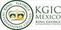 King George logo