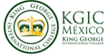 King George logo