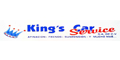 Kings Car Service Sa De Cv Santa Monica