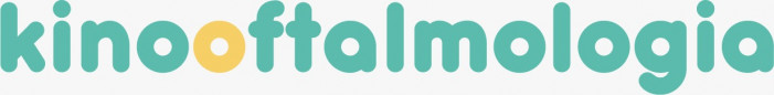 Kino Oftalmología logo