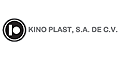 KINO PLAST SA DE CV logo