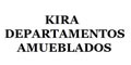 KIRA DEPARTAMENTOS AMUEBLADOS logo