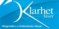 Klarhet Laser logo