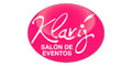 Klariz Salon De Eventos logo