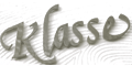 KLASSE logo