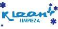 Klean Limpieza logo
