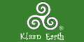 KLEEN EARTH logo