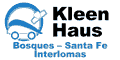 Kleen Haus logo