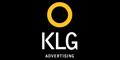 Klg Advertising logo