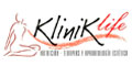 Klinik Life logo