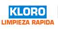 KLORO LIMPIEZA RAPIDA logo