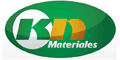 Kn Materiales logo