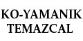 Ko-Yamanik Temazcal logo