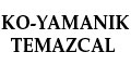 Ko-Yamanik Temazcal