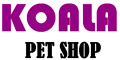 Koala Pet Shop logo