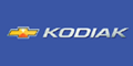 KODIAK logo