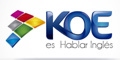 Koe logo
