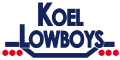 Koel Lowboys logo