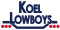 Koel Lowboys