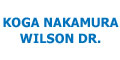 KOGA NAKAMURA WILSON DR.