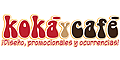 Koka Y Cafe logo