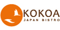 KOKOA JAPAN BISTRO