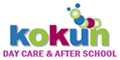 Kokun Day Care & After School logo