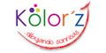 Kolor'z Dibujando Sonrisas logo