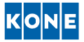 KONE MEXICO SA DE CV logo