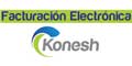 Konesh Facturacion Electronica logo