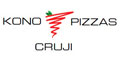 Kono Pizzas Cruji