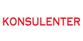 Konsulenter logo