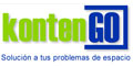 Kontengo Minibodegas logo